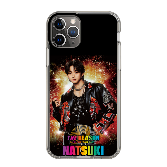 スリムプロテクションケース［ EXILE LIVE TOUR 2025 "THE REASON" - NATSUKI SAWAMOTO ］