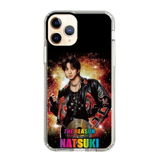 スリムプロテクションケース［ EXILE LIVE TOUR 2025 "THE REASON" - NATSUKI SAWAMOTO ］