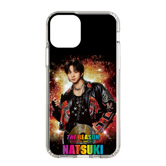 スリムプロテクションケース［ EXILE LIVE TOUR 2025 "THE REASON" - NATSUKI SAWAMOTO ］