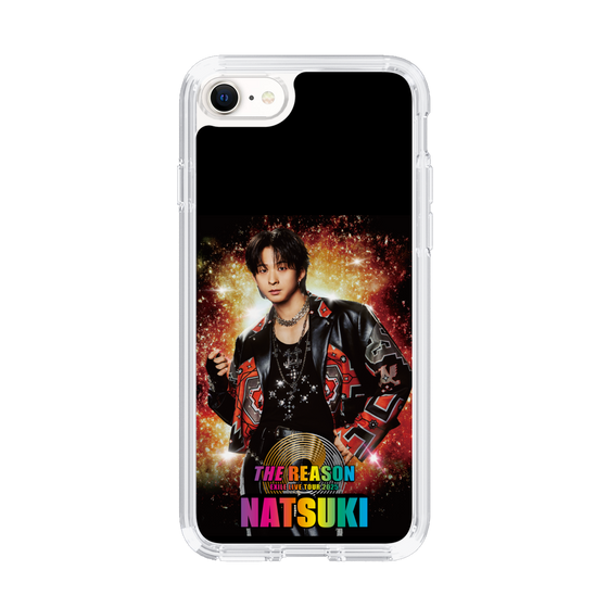 スリムプロテクションケース［ EXILE LIVE TOUR 2025 "THE REASON" - NATSUKI SAWAMOTO ］