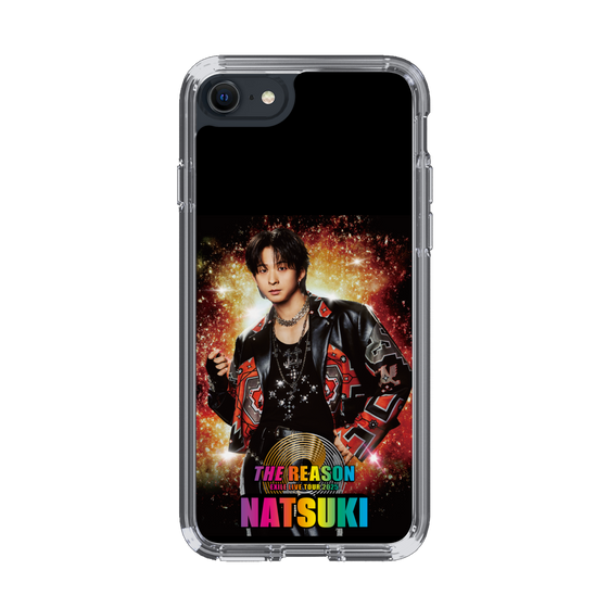 スリムプロテクションケース［ EXILE LIVE TOUR 2025 "THE REASON" - NATSUKI SAWAMOTO ］