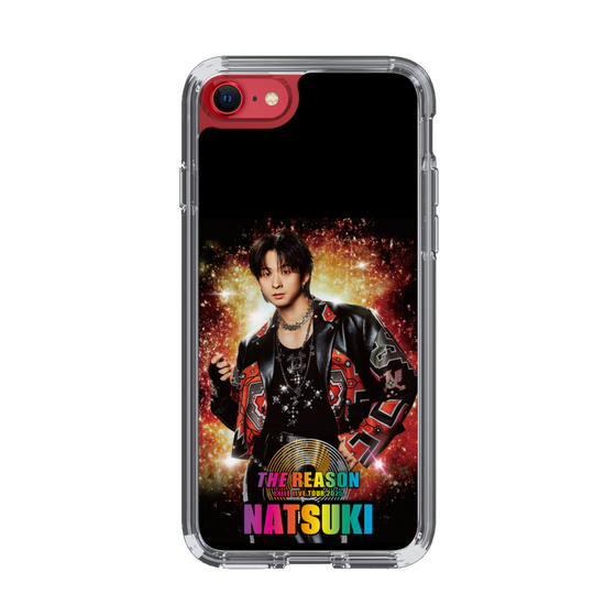 スリムプロテクションケース［ EXILE LIVE TOUR 2025 "THE REASON" - NATSUKI SAWAMOTO ］