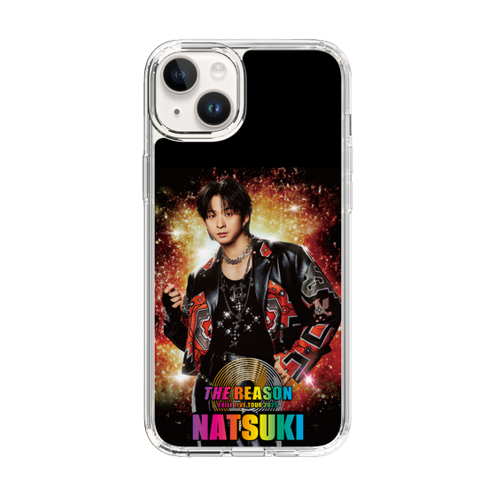 スリムプロテクションケース［ EXILE LIVE TOUR 2025 "THE REASON" - NATSUKI SAWAMOTO ］