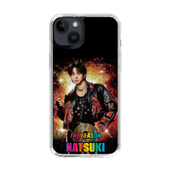 スリムプロテクションケース［ EXILE LIVE TOUR 2025 "THE REASON" - NATSUKI SAWAMOTO ］