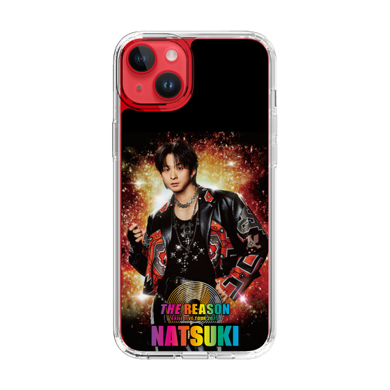 スリムプロテクションケース［ EXILE LIVE TOUR 2025 "THE REASON" - NATSUKI SAWAMOTO ］