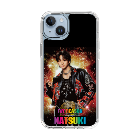 スリムプロテクションケース［ EXILE LIVE TOUR 2025 "THE REASON" - NATSUKI SAWAMOTO ］