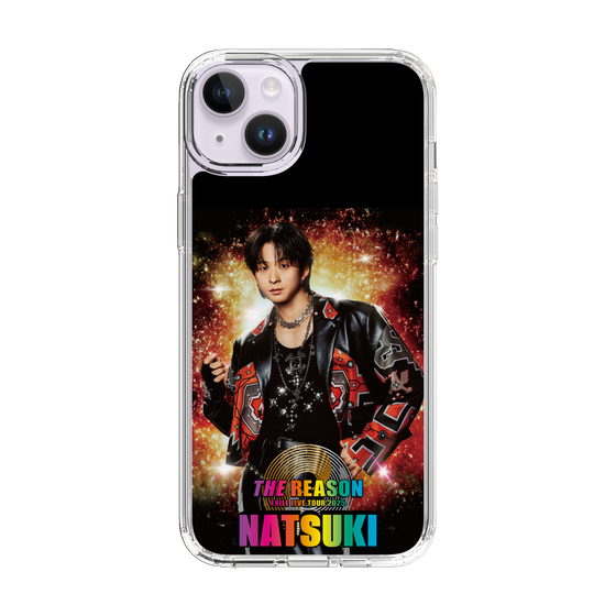スリムプロテクションケース［ EXILE LIVE TOUR 2025 "THE REASON" - NATSUKI SAWAMOTO ］