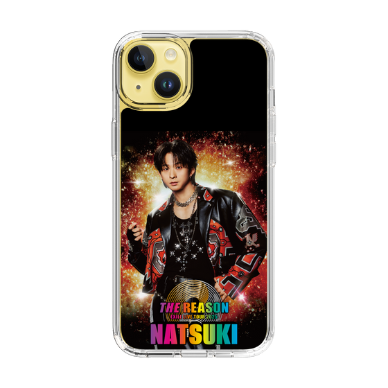 スリムプロテクションケース［ EXILE LIVE TOUR 2025 "THE REASON" - NATSUKI SAWAMOTO ］