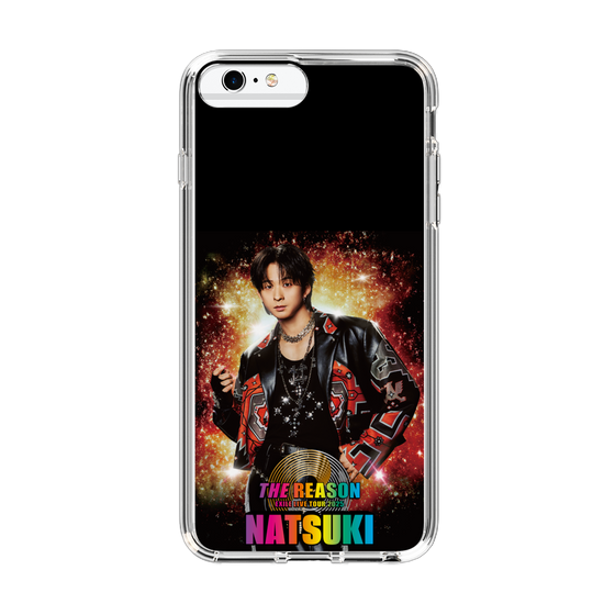 スリムプロテクションケース［ EXILE LIVE TOUR 2025 "THE REASON" - NATSUKI SAWAMOTO ］