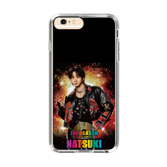 スリムプロテクションケース［ EXILE LIVE TOUR 2025 "THE REASON" - NATSUKI SAWAMOTO ］
