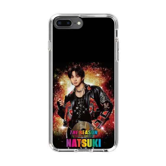 スリムプロテクションケース［ EXILE LIVE TOUR 2025 "THE REASON" - NATSUKI SAWAMOTO ］