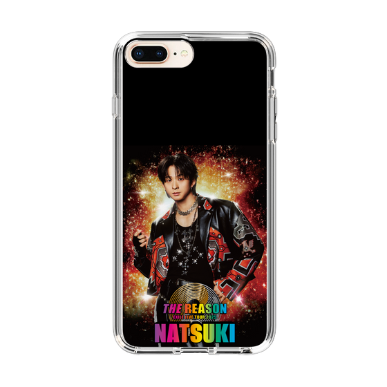 スリムプロテクションケース［ EXILE LIVE TOUR 2025 "THE REASON" - NATSUKI SAWAMOTO ］