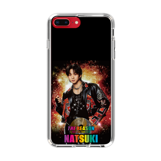 スリムプロテクションケース［ EXILE LIVE TOUR 2025 "THE REASON" - NATSUKI SAWAMOTO ］