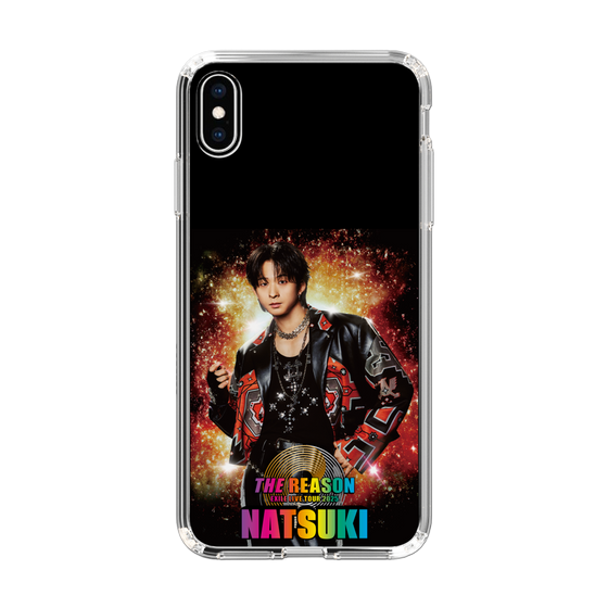 スリムプロテクションケース［ EXILE LIVE TOUR 2025 "THE REASON" - NATSUKI SAWAMOTO ］