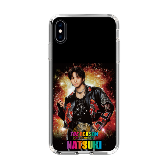 スリムプロテクションケース［ EXILE LIVE TOUR 2025 "THE REASON" - NATSUKI SAWAMOTO ］