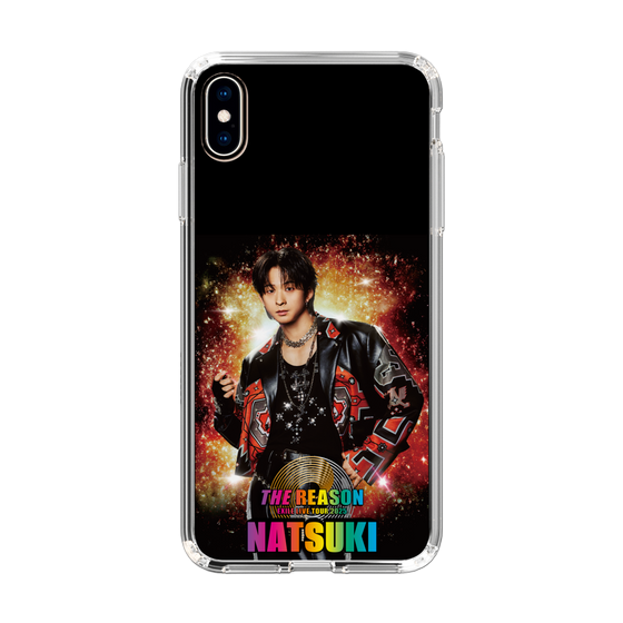 スリムプロテクションケース［ EXILE LIVE TOUR 2025 "THE REASON" - NATSUKI SAWAMOTO ］