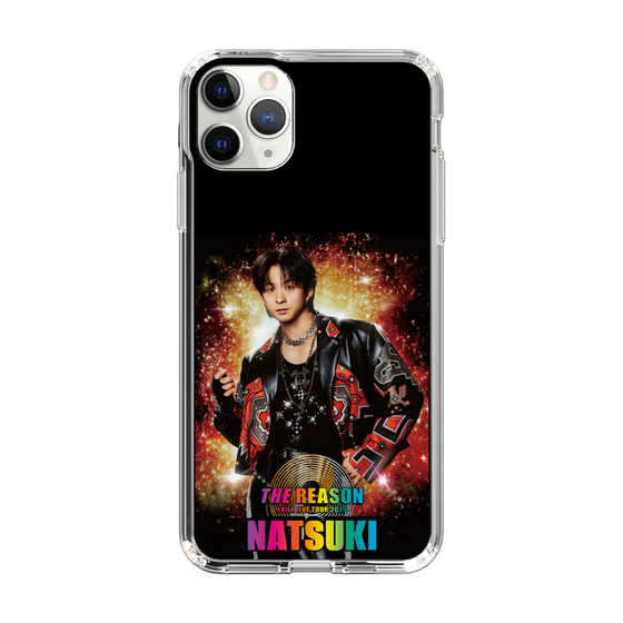 スリムプロテクションケース［ EXILE LIVE TOUR 2025 "THE REASON" - NATSUKI SAWAMOTO ］