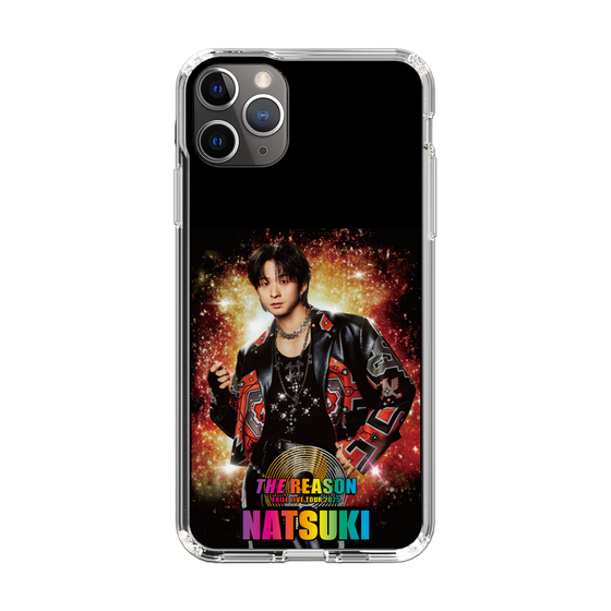 スリムプロテクションケース［ EXILE LIVE TOUR 2025 "THE REASON" - NATSUKI SAWAMOTO ］