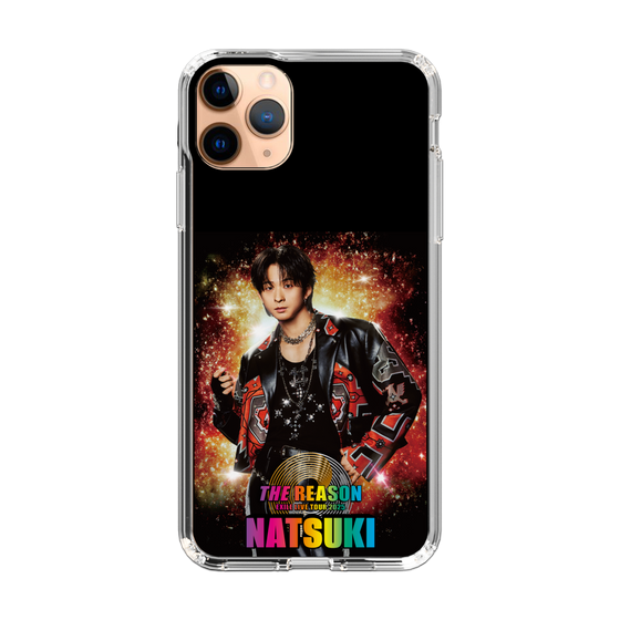 スリムプロテクションケース［ EXILE LIVE TOUR 2025 "THE REASON" - NATSUKI SAWAMOTO ］