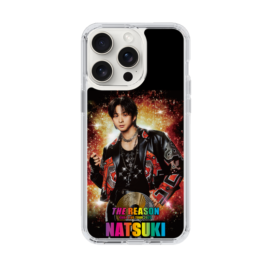 スリムプロテクションケース［ EXILE LIVE TOUR 2025 "THE REASON" - NATSUKI SAWAMOTO ］