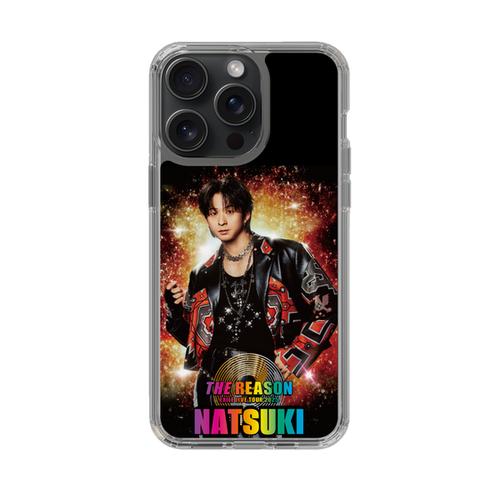 スリムプロテクションケース［ EXILE LIVE TOUR 2025 "THE REASON" - NATSUKI SAWAMOTO ］