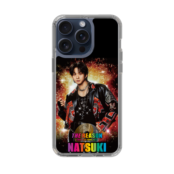 スリムプロテクションケース［ EXILE LIVE TOUR 2025 "THE REASON" - NATSUKI SAWAMOTO ］
