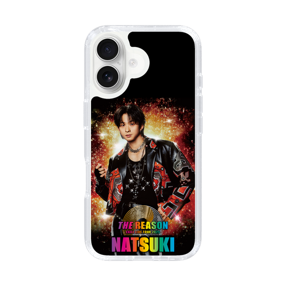 スリムプロテクションケース［ EXILE LIVE TOUR 2025 "THE REASON" - NATSUKI SAWAMOTO ］