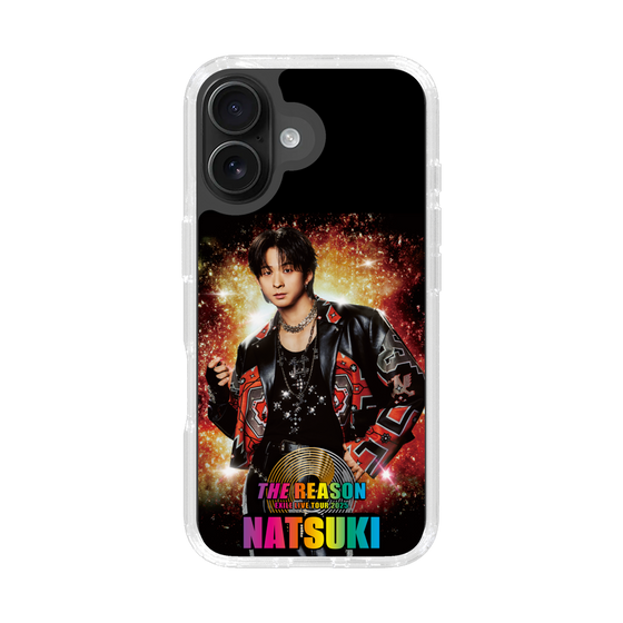 スリムプロテクションケース［ EXILE LIVE TOUR 2025 "THE REASON" - NATSUKI SAWAMOTO ］