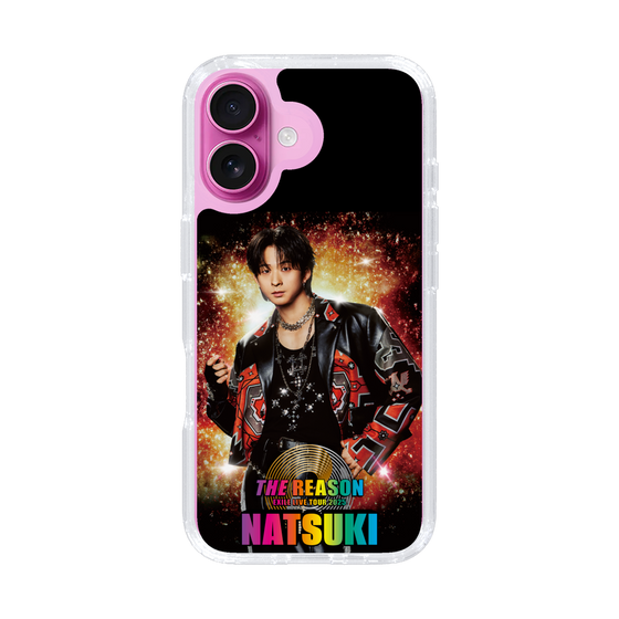 スリムプロテクションケース［ EXILE LIVE TOUR 2025 "THE REASON" - NATSUKI SAWAMOTO ］