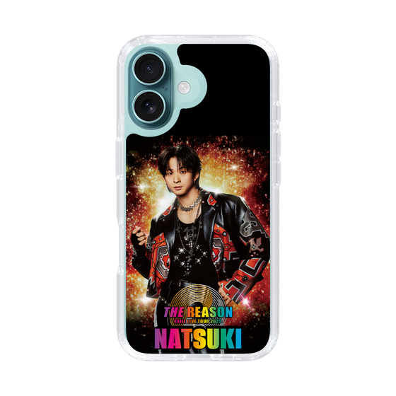 スリムプロテクションケース［ EXILE LIVE TOUR 2025 "THE REASON" - NATSUKI SAWAMOTO ］