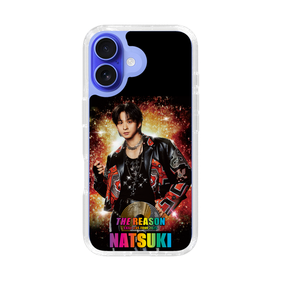 スリムプロテクションケース［ EXILE LIVE TOUR 2025 "THE REASON" - NATSUKI SAWAMOTO ］