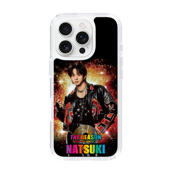 スリムプロテクションケース［ EXILE LIVE TOUR 2025 "THE REASON" - NATSUKI SAWAMOTO ］