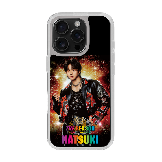 スリムプロテクションケース［ EXILE LIVE TOUR 2025 "THE REASON" - NATSUKI SAWAMOTO ］