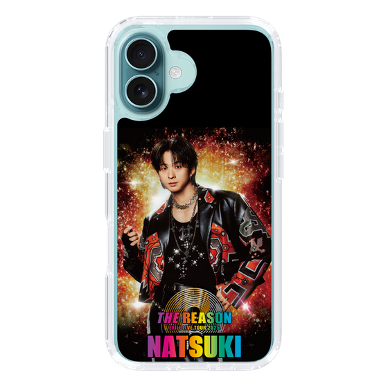 スリムプロテクションケース［ EXILE LIVE TOUR 2025 "THE REASON" - NATSUKI SAWAMOTO ］