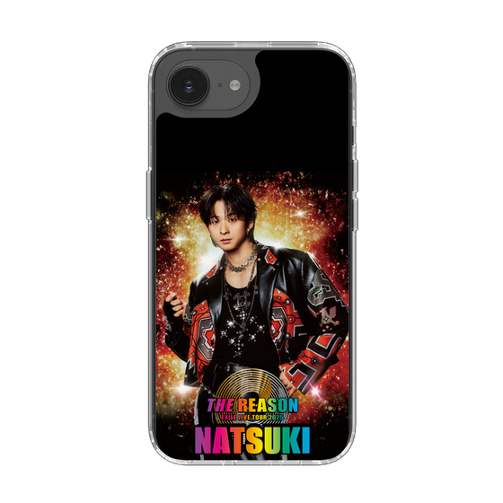 スリムプロテクションケース［ EXILE LIVE TOUR 2025 "THE REASON" - NATSUKI SAWAMOTO ］