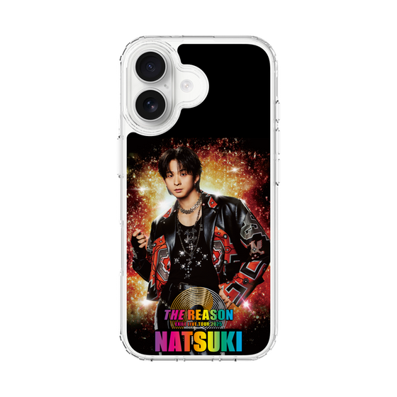 スリムプロテクションケース［ EXILE LIVE TOUR 2025 "THE REASON" - NATSUKI SAWAMOTO ］