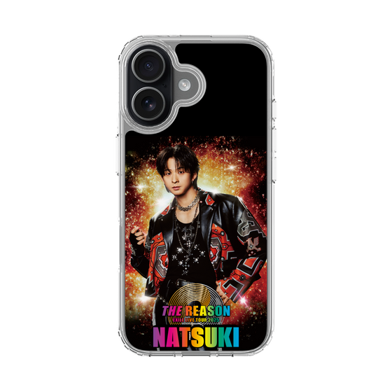 スリムプロテクションケース［ EXILE LIVE TOUR 2025 "THE REASON" - NATSUKI SAWAMOTO ］