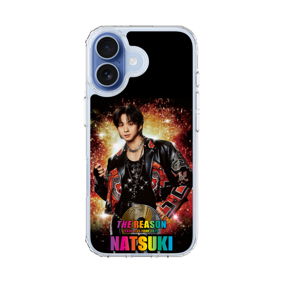 スリムプロテクションケース［ EXILE LIVE TOUR 2025 "THE REASON" - NATSUKI SAWAMOTO ］