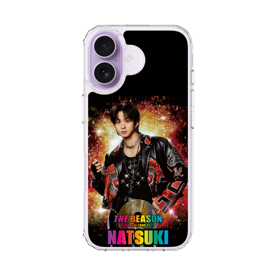 スリムプロテクションケース［ EXILE LIVE TOUR 2025 "THE REASON" - NATSUKI SAWAMOTO ］