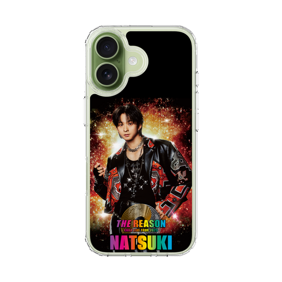 スリムプロテクションケース［ EXILE LIVE TOUR 2025 "THE REASON" - NATSUKI SAWAMOTO ］