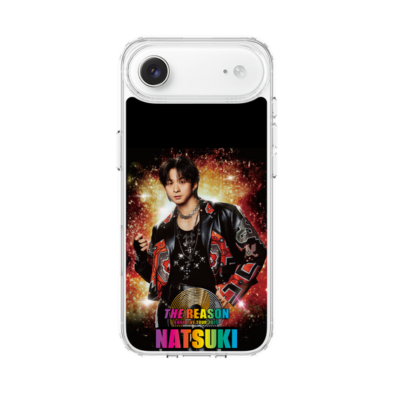 スリムプロテクションケース［ EXILE LIVE TOUR 2025 "THE REASON" - NATSUKI SAWAMOTO ］
