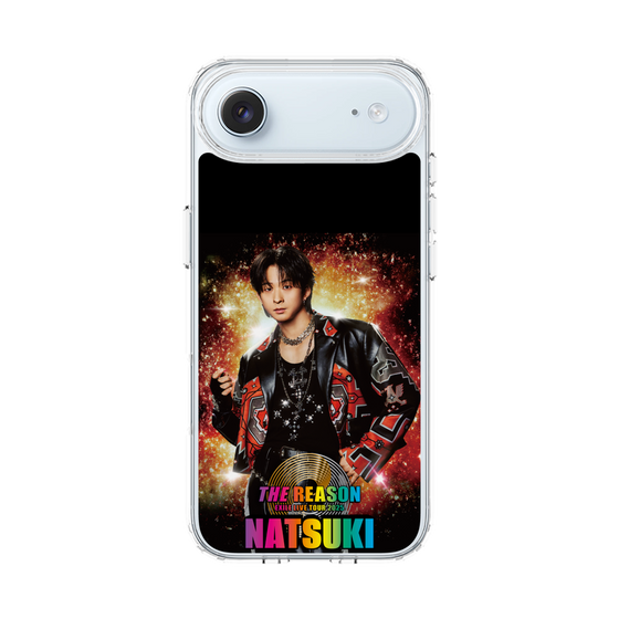 スリムプロテクションケース［ EXILE LIVE TOUR 2025 "THE REASON" - NATSUKI SAWAMOTO ］