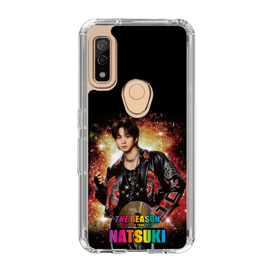 スリムプロテクションケース［ EXILE LIVE TOUR 2025 "THE REASON" - NATSUKI SAWAMOTO ］