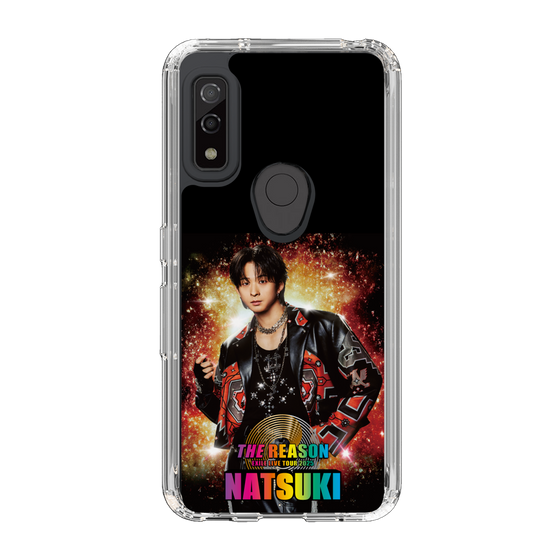 スリムプロテクションケース［ EXILE LIVE TOUR 2025 "THE REASON" - NATSUKI SAWAMOTO ］