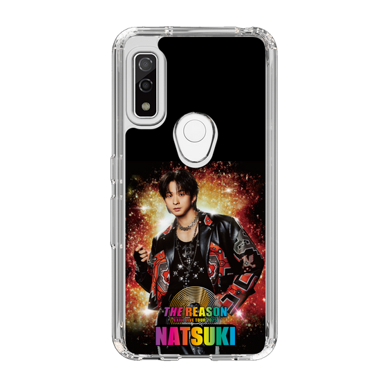 スリムプロテクションケース［ EXILE LIVE TOUR 2025 "THE REASON" - NATSUKI SAWAMOTO ］