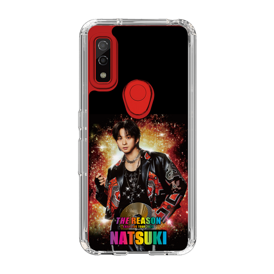 スリムプロテクションケース［ EXILE LIVE TOUR 2025 "THE REASON" - NATSUKI SAWAMOTO ］