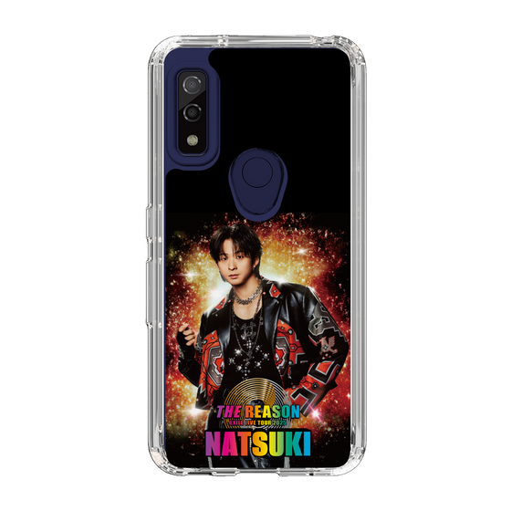 スリムプロテクションケース［ EXILE LIVE TOUR 2025 "THE REASON" - NATSUKI SAWAMOTO ］