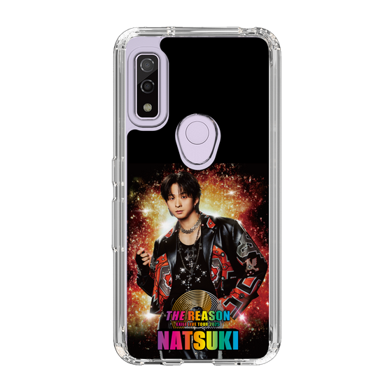スリムプロテクションケース［ EXILE LIVE TOUR 2025 "THE REASON" - NATSUKI SAWAMOTO ］