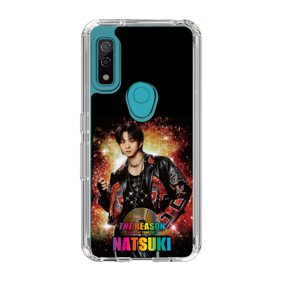 スリムプロテクションケース［ EXILE LIVE TOUR 2025 "THE REASON" - NATSUKI SAWAMOTO ］