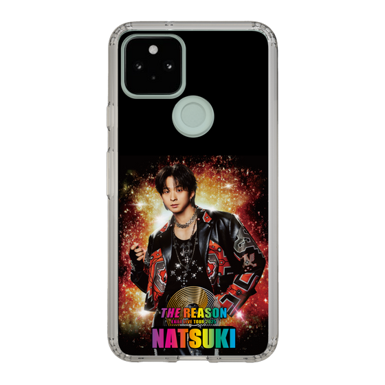 スリムプロテクションケース［ EXILE LIVE TOUR 2025 "THE REASON" - NATSUKI SAWAMOTO ］